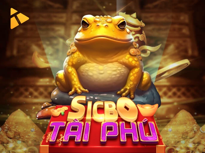  Sicbo Tài Phú